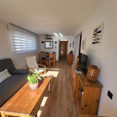 Apartamento Delfin Verde Benalmadena Ngoại thất bức ảnh