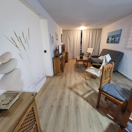 Apartamento Delfin Verde Benalmadena Ngoại thất bức ảnh