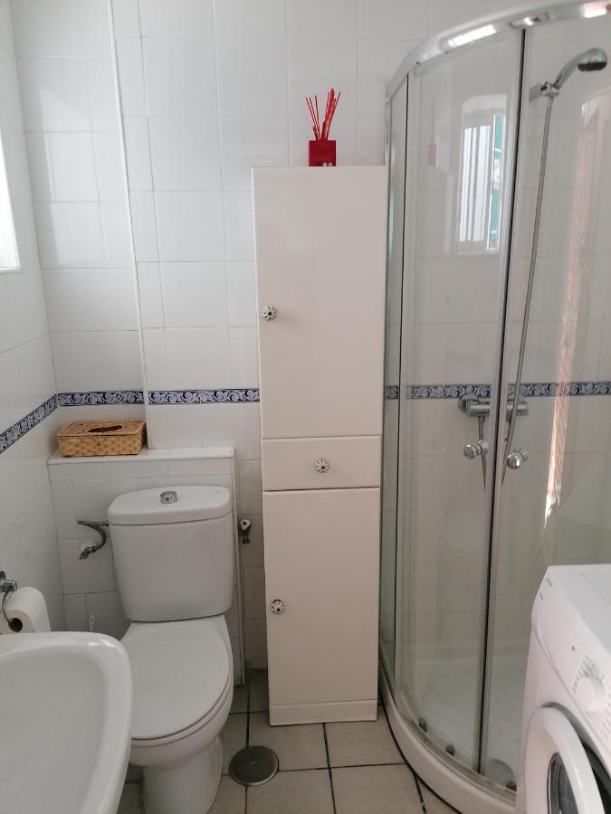 Apartamento Delfin Verde Benalmadena Ngoại thất bức ảnh