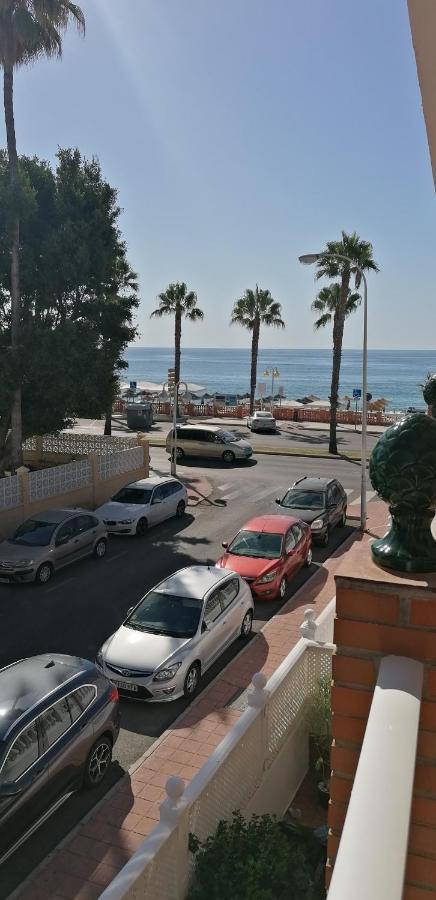 Apartamento Delfin Verde Benalmadena Ngoại thất bức ảnh