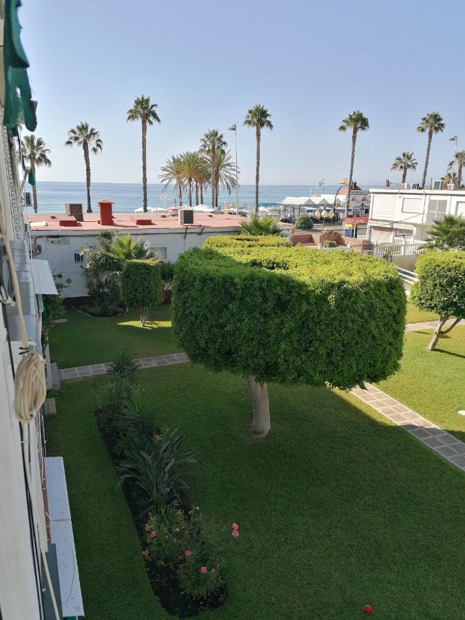 Apartamento Delfin Verde Benalmadena Ngoại thất bức ảnh