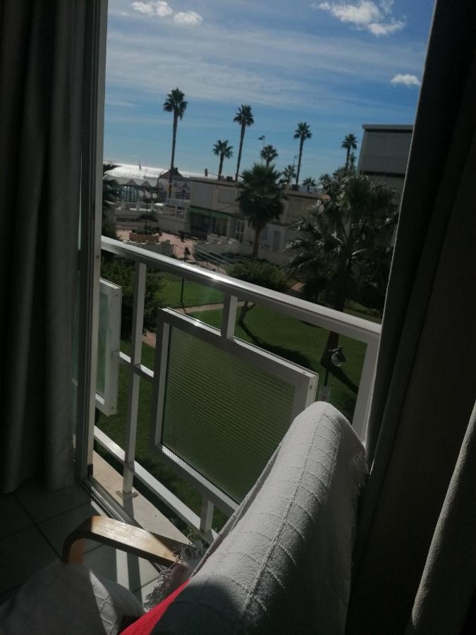 Apartamento Delfin Verde Benalmadena Ngoại thất bức ảnh