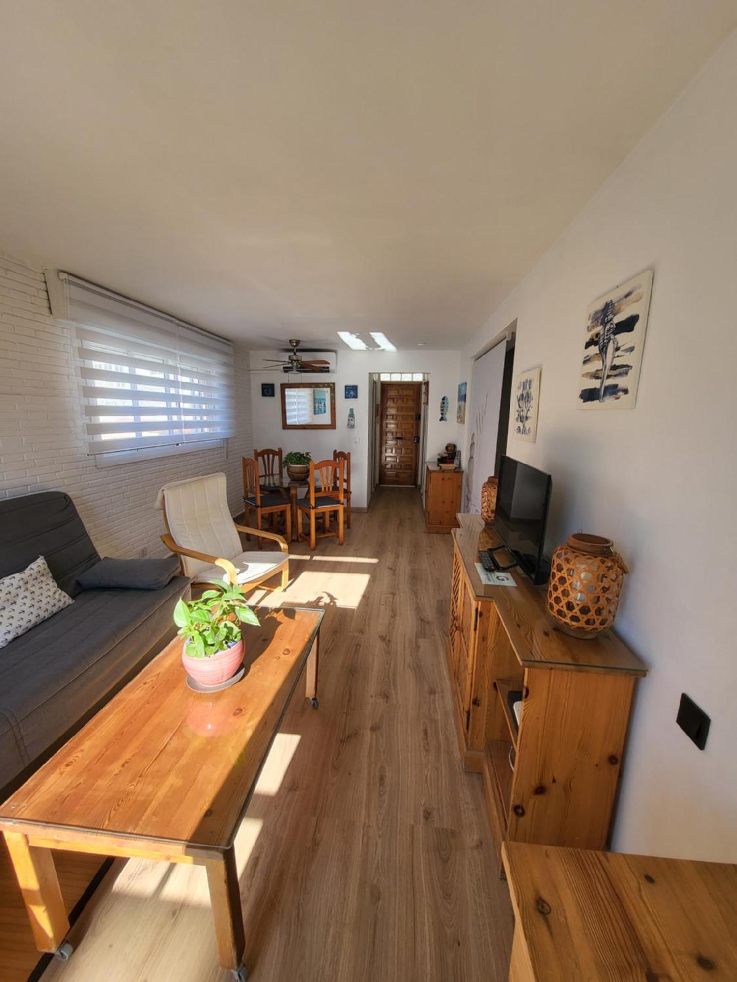 Apartamento Delfin Verde Benalmadena Ngoại thất bức ảnh