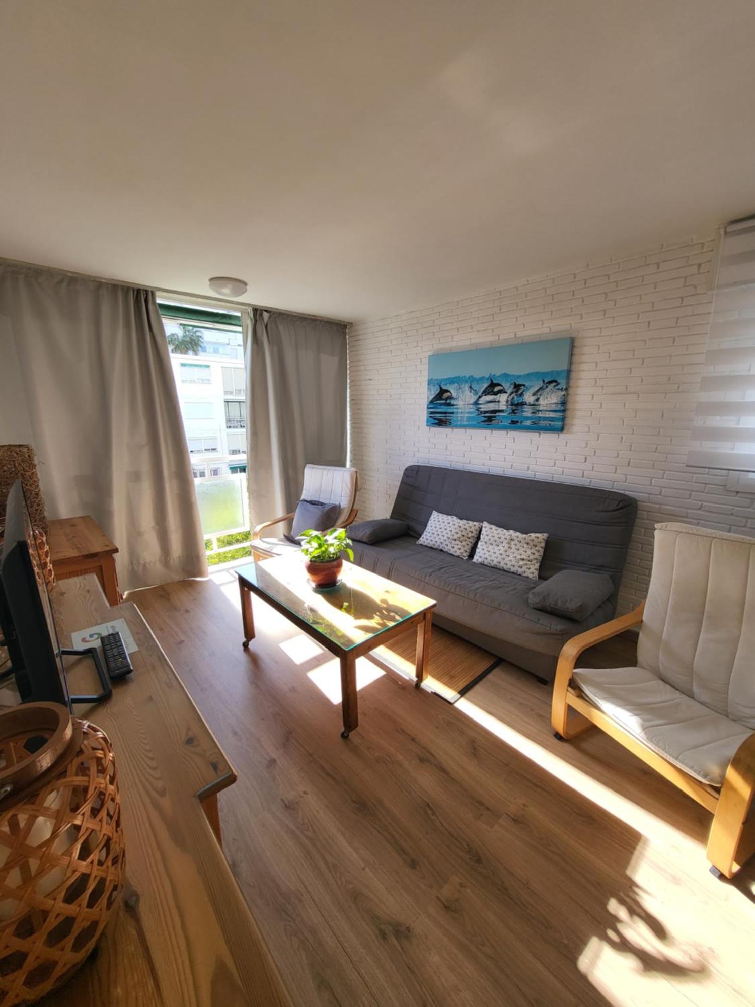 Apartamento Delfin Verde Benalmadena Ngoại thất bức ảnh