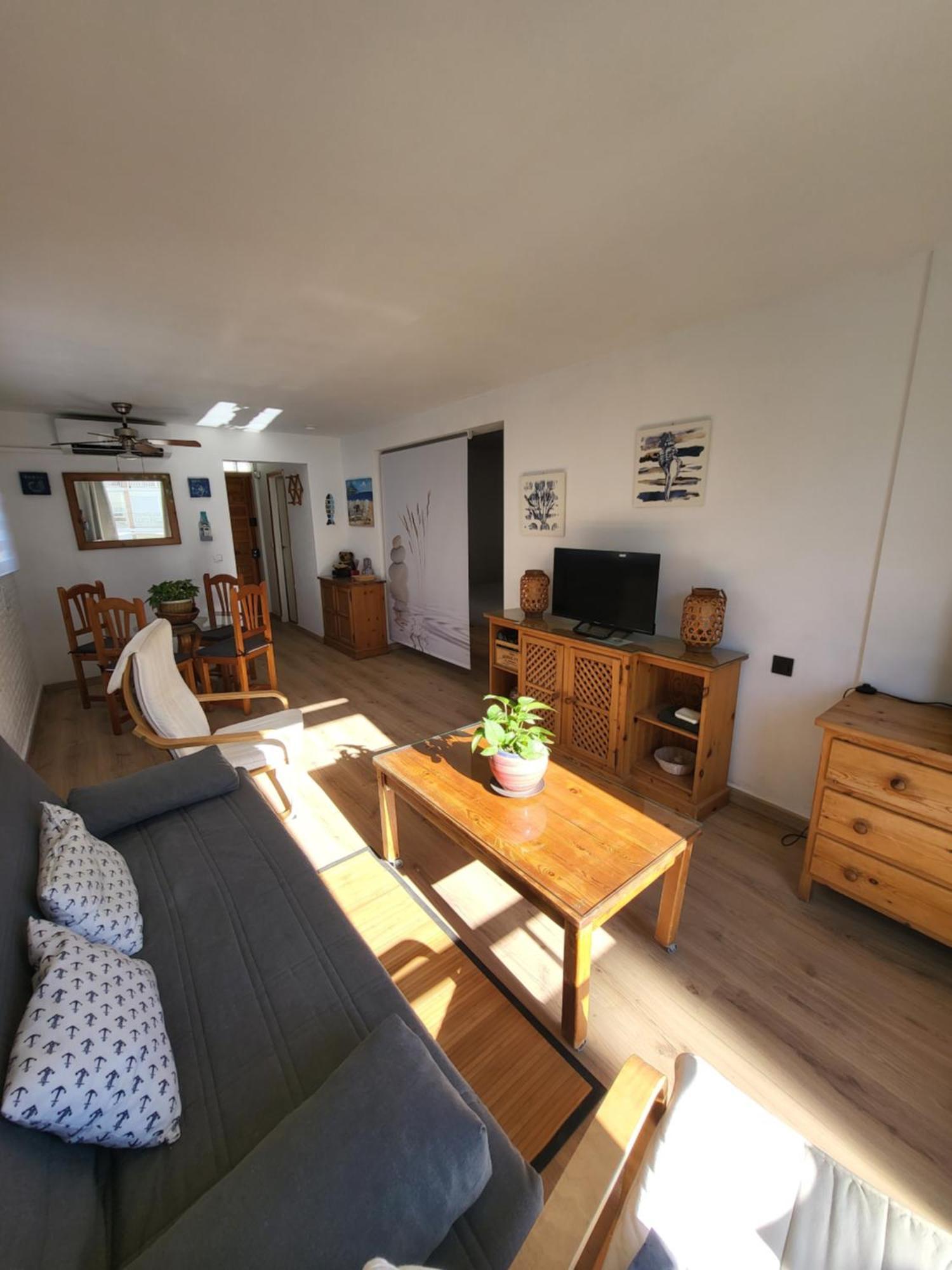 Apartamento Delfin Verde Benalmadena Ngoại thất bức ảnh