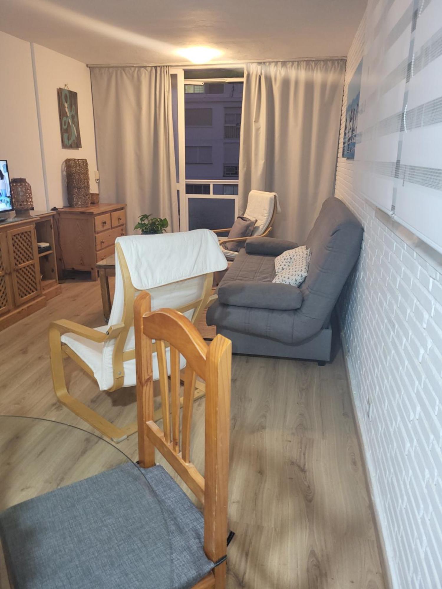 Apartamento Delfin Verde Benalmadena Ngoại thất bức ảnh
