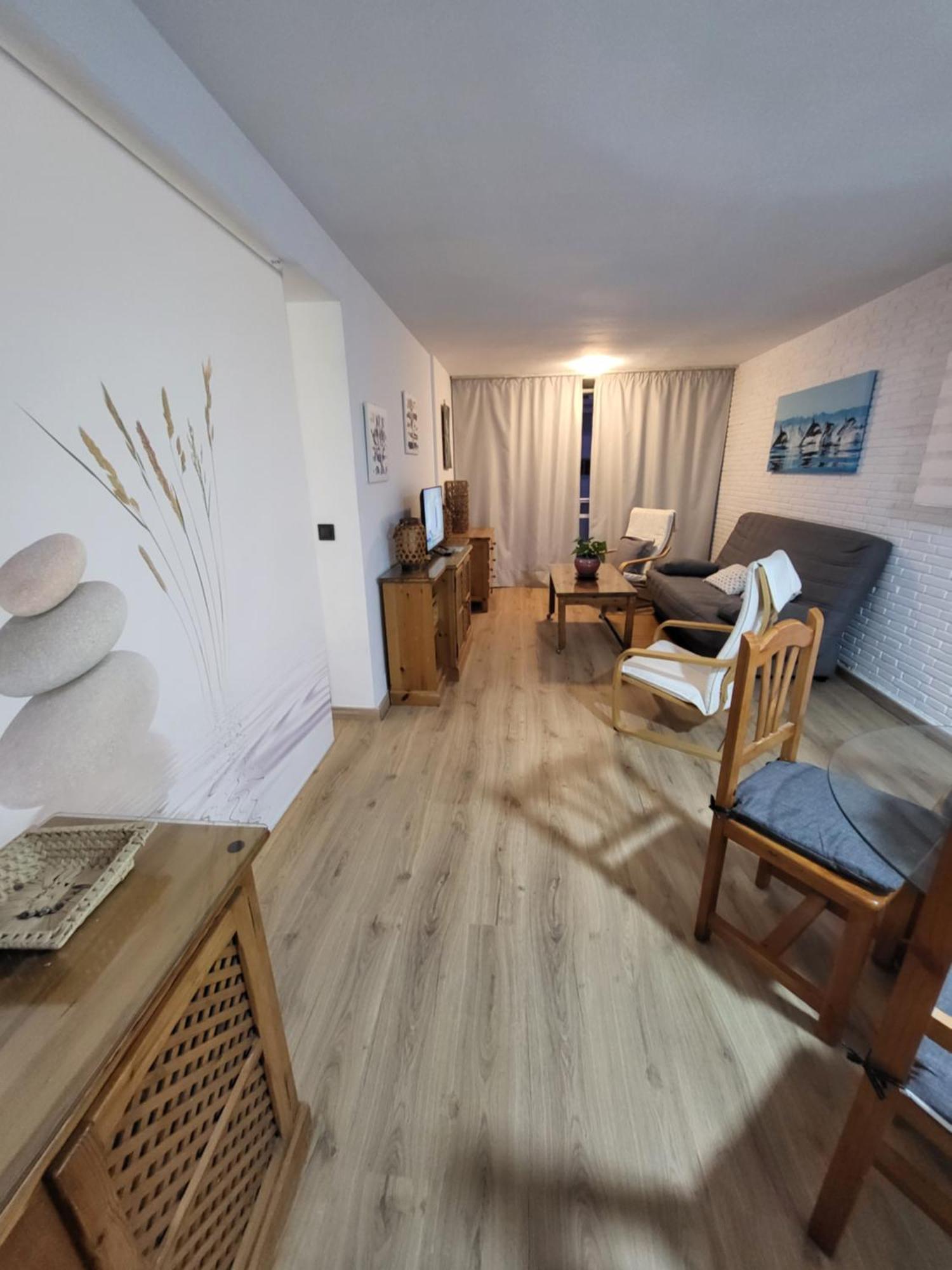 Apartamento Delfin Verde Benalmadena Ngoại thất bức ảnh