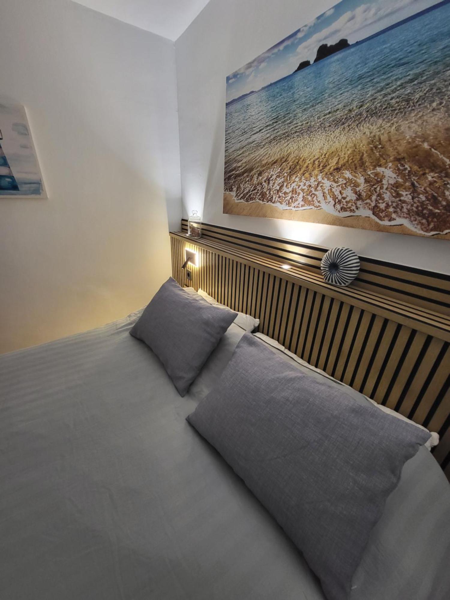 Apartamento Delfin Verde Benalmadena Ngoại thất bức ảnh