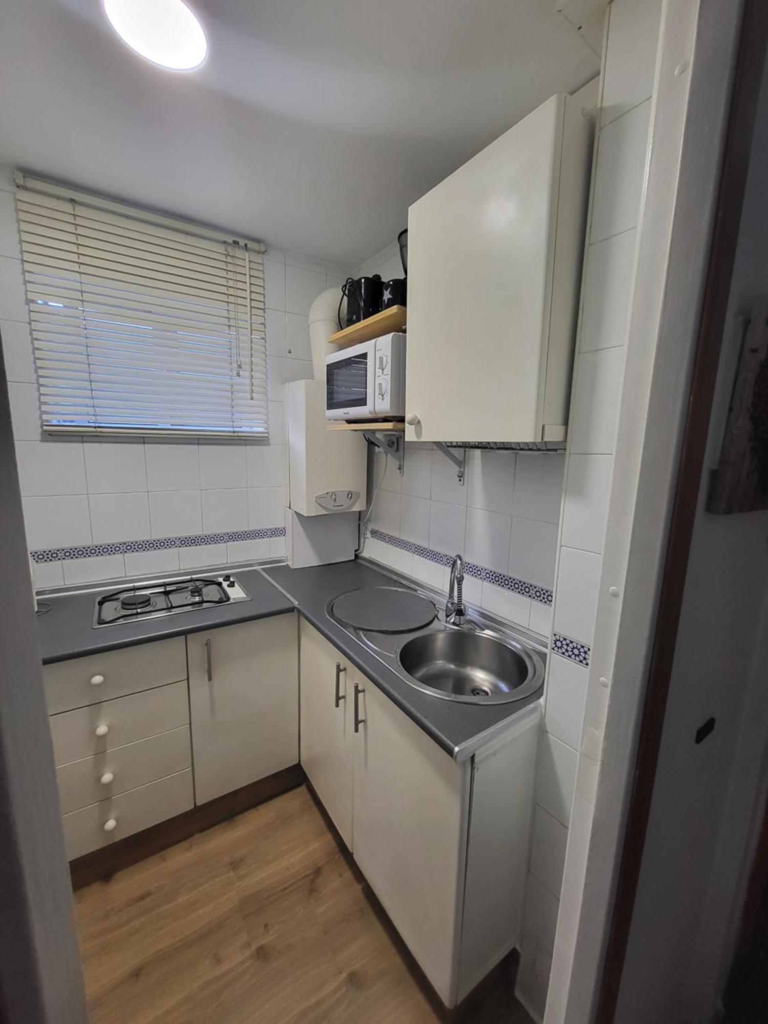 Apartamento Delfin Verde Benalmadena Ngoại thất bức ảnh