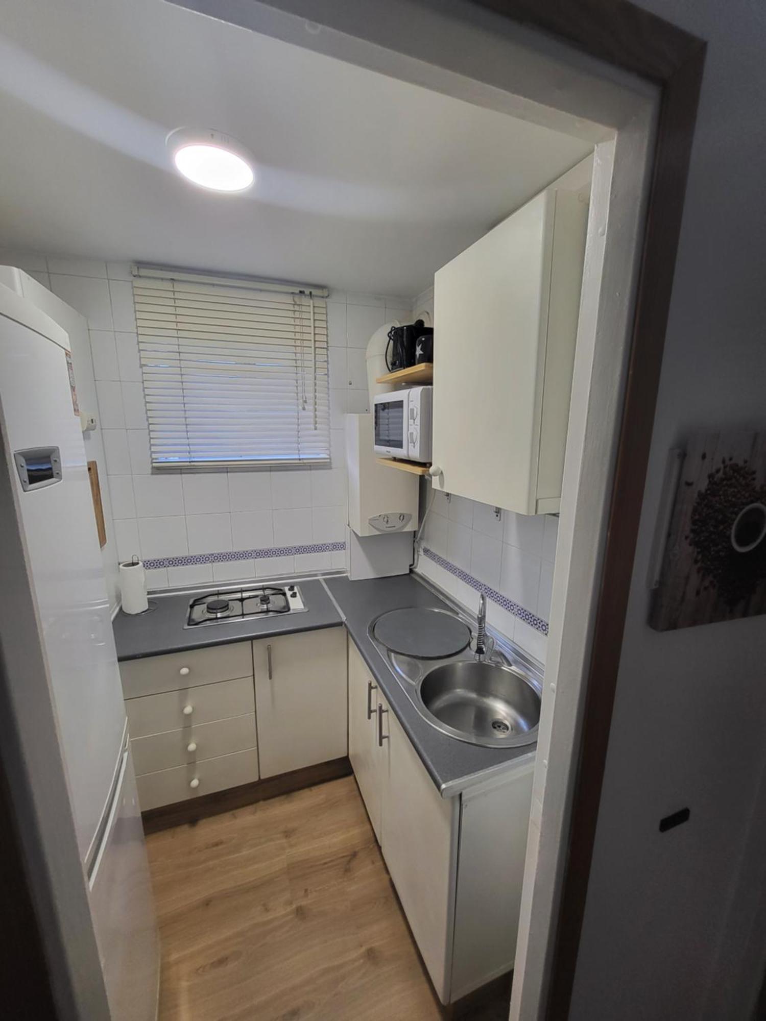 Apartamento Delfin Verde Benalmadena Ngoại thất bức ảnh