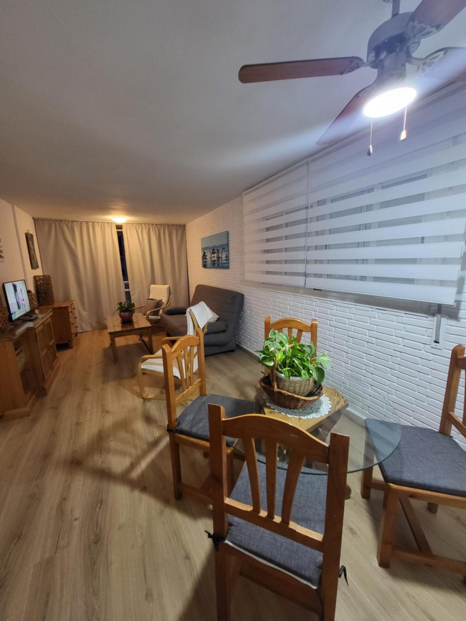 Apartamento Delfin Verde Benalmadena Ngoại thất bức ảnh