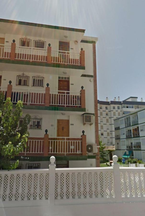 Apartamento Delfin Verde Benalmadena Ngoại thất bức ảnh