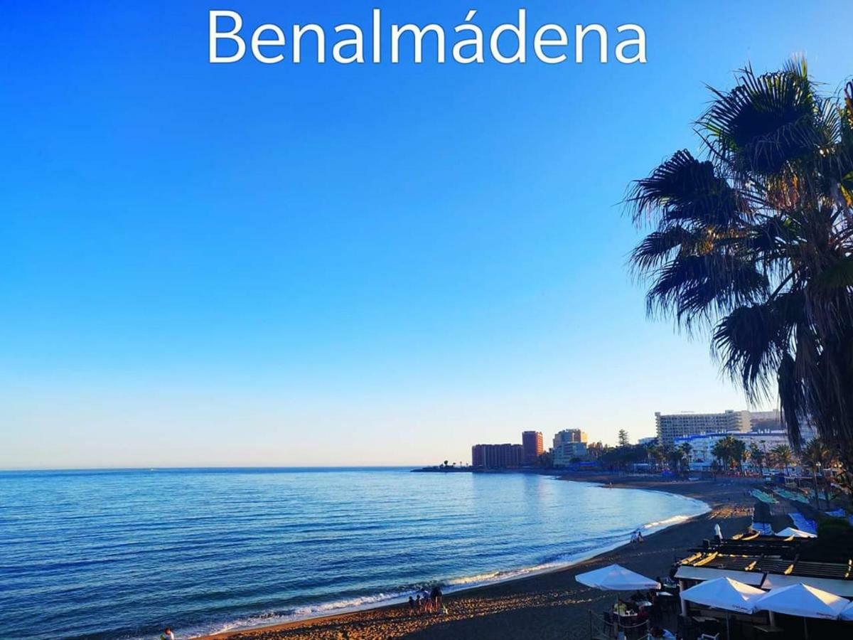 Apartamento Delfin Verde Benalmadena Ngoại thất bức ảnh