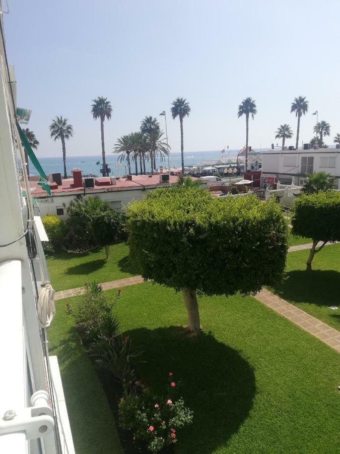 Apartamento Delfin Verde Benalmadena Ngoại thất bức ảnh