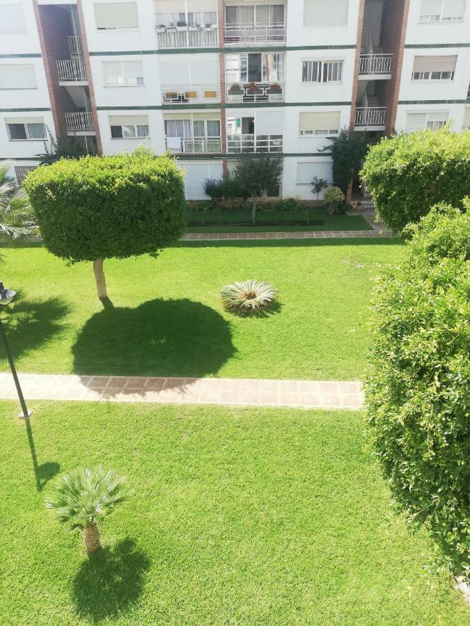 Apartamento Delfin Verde Benalmadena Ngoại thất bức ảnh