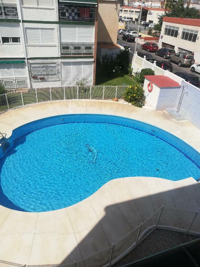 Apartamento Delfin Verde Benalmadena Ngoại thất bức ảnh