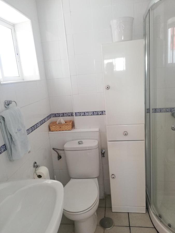 Apartamento Delfin Verde Benalmadena Ngoại thất bức ảnh