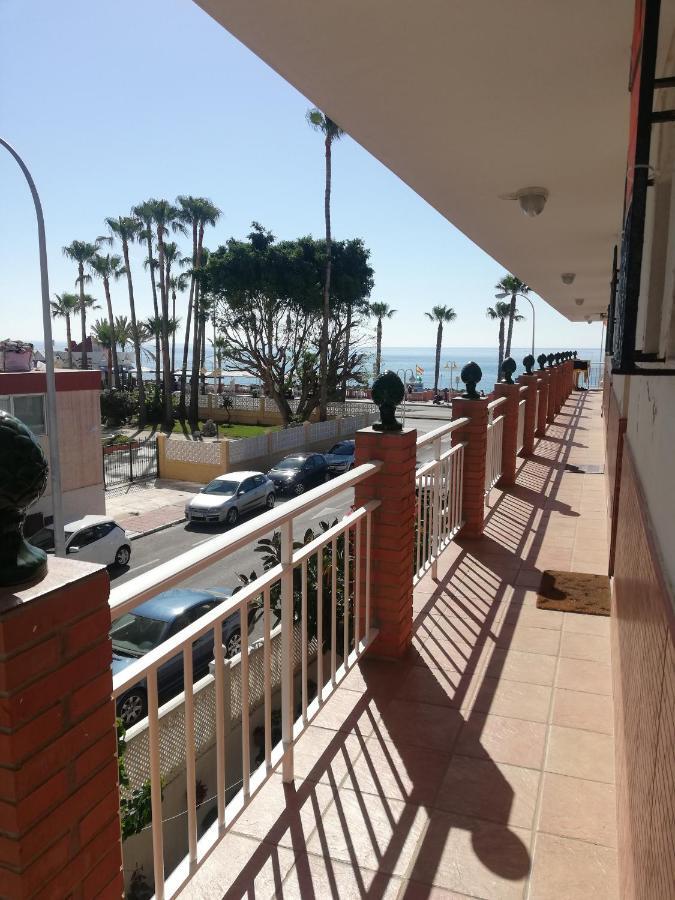 Apartamento Delfin Verde Benalmadena Ngoại thất bức ảnh