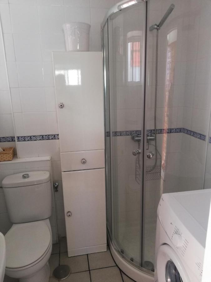 Apartamento Delfin Verde Benalmadena Ngoại thất bức ảnh